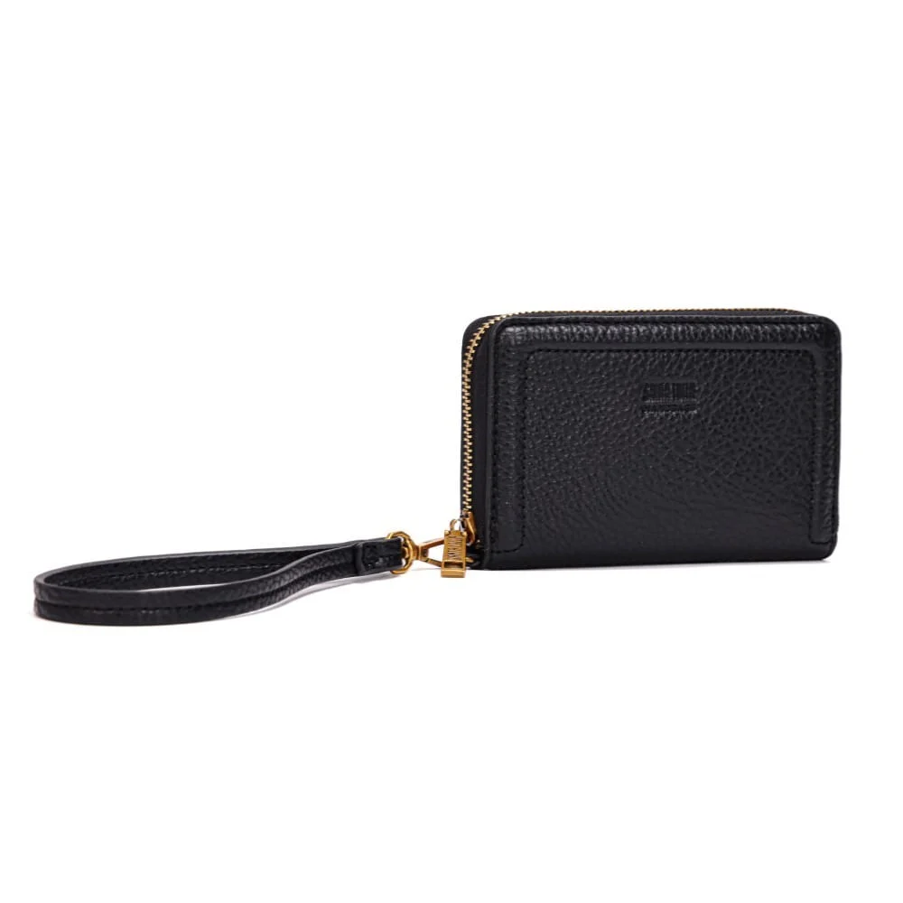 Carteira Material Floater Preto - vista 2 de 7