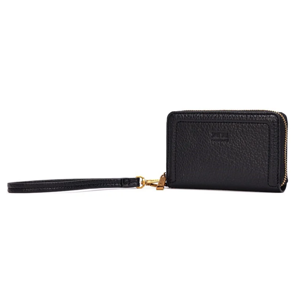 Carteira Material Floater Preto - vista 3 de 7