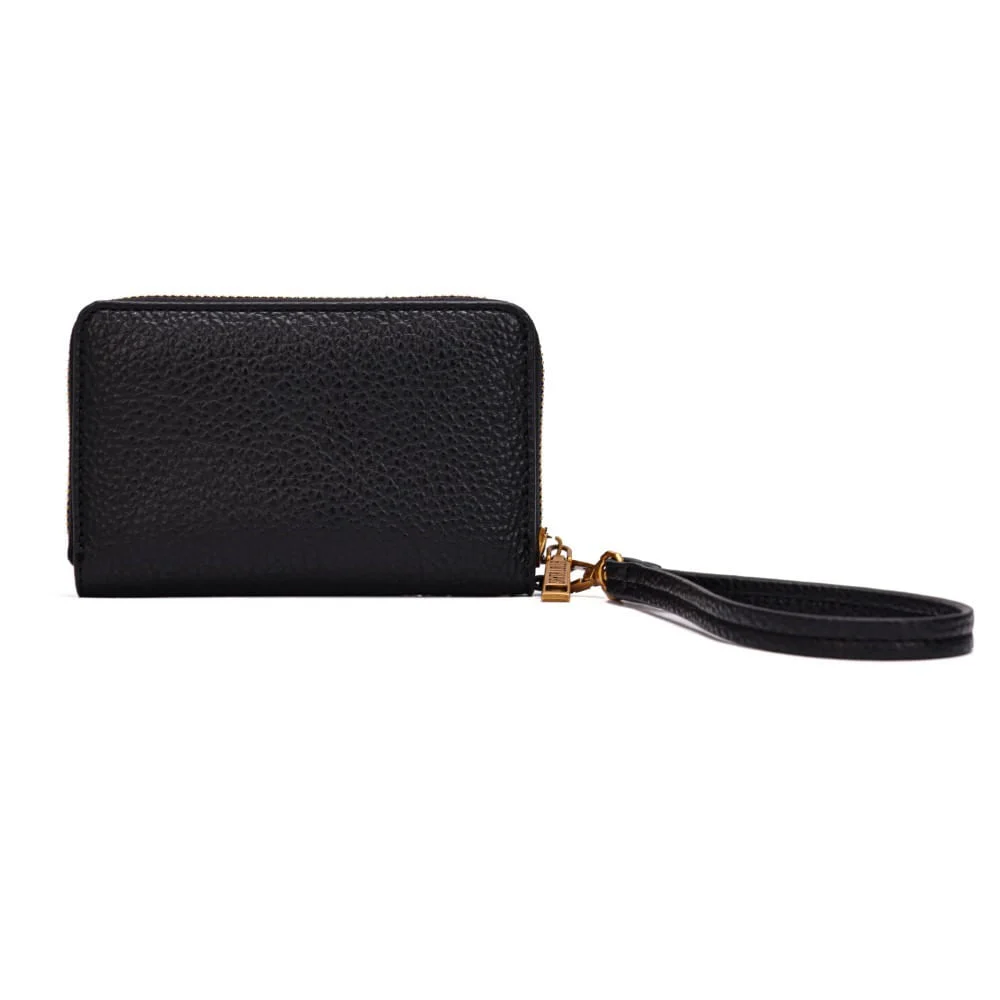Carteira Material Floater Preto - vista 5 de 7