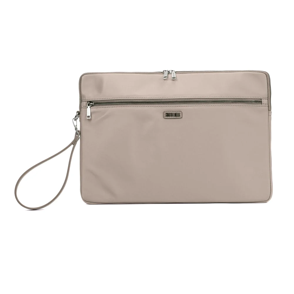 Porta Notebook Nylon Rose - vista 1 de 6