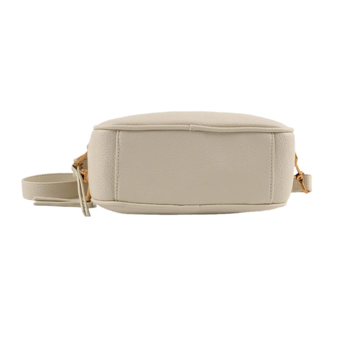 Bolsa Pequena Floater Off White Alça Transversal - vista 5 de 6
