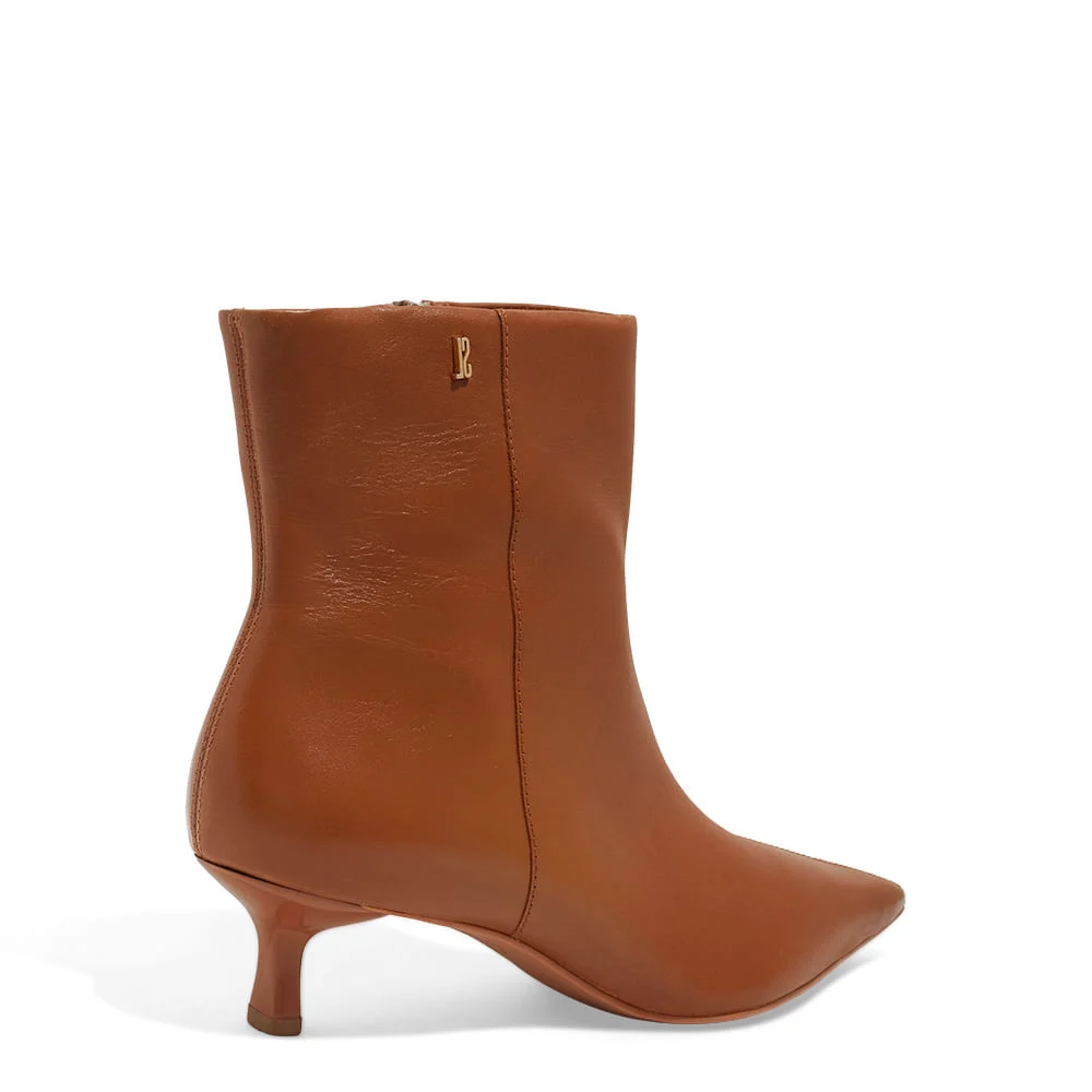 Bota Couro Nobre Soft Boots New Safari - vista 3 de 3