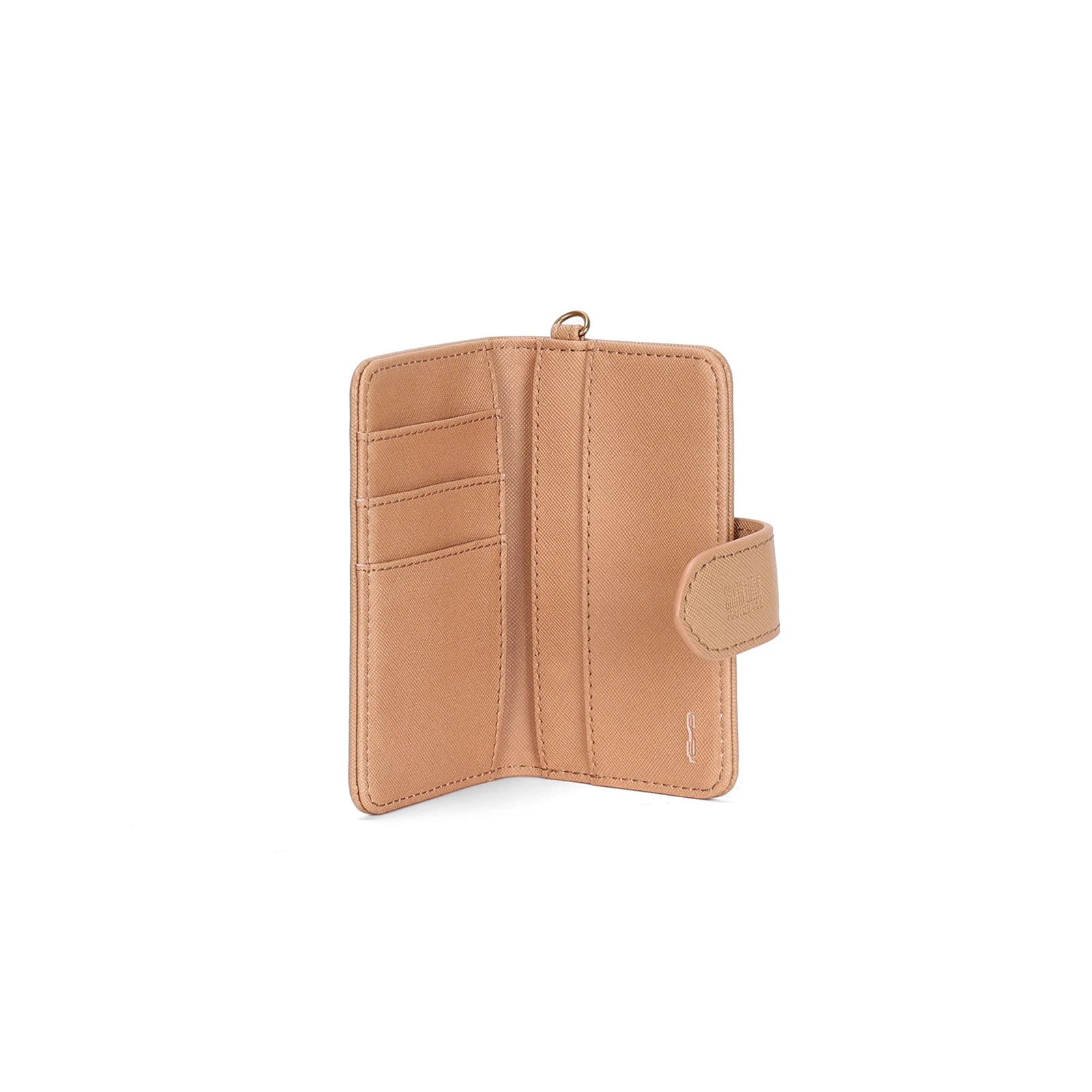 Carteira risco doce de leite - vista 3 de 3