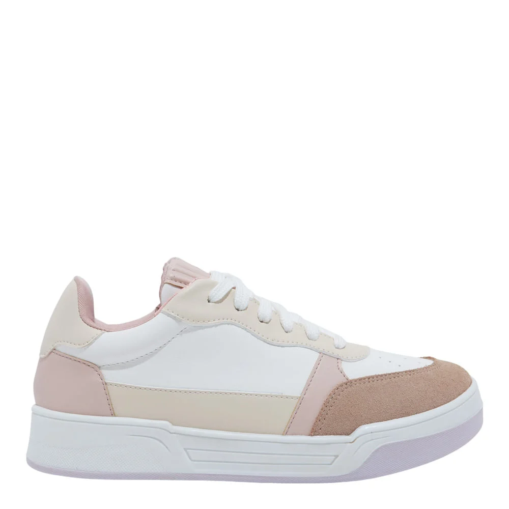 Tênis Napa Santorine Rose - vista 1 de 4