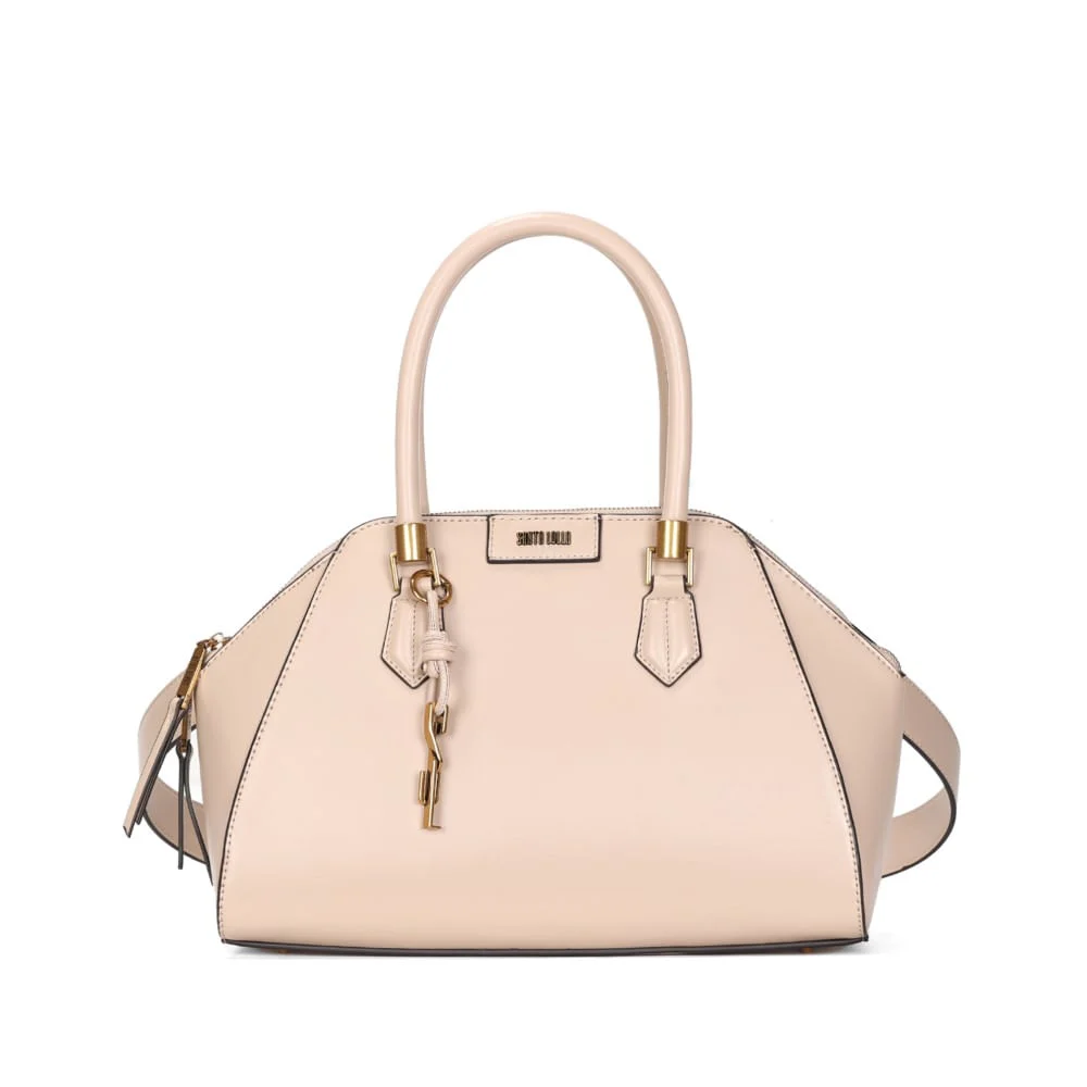 Bolsa G Material Soft Beige - vista 1 de 4