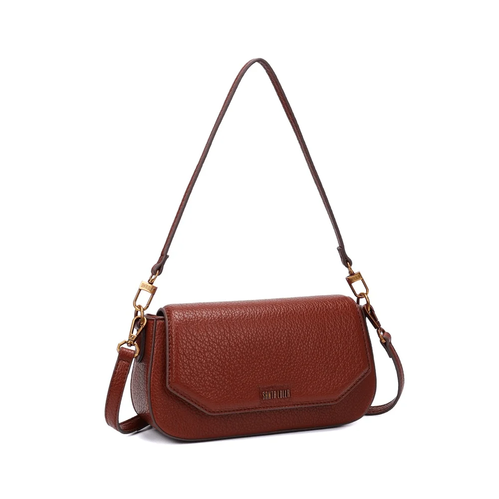 Bolsa M Material Floater Salted Caramel - vista 2 de 6