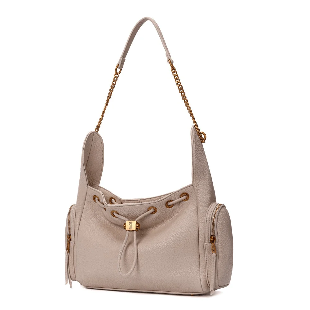Bolsa m material floater vanilla - vista 3 de 7