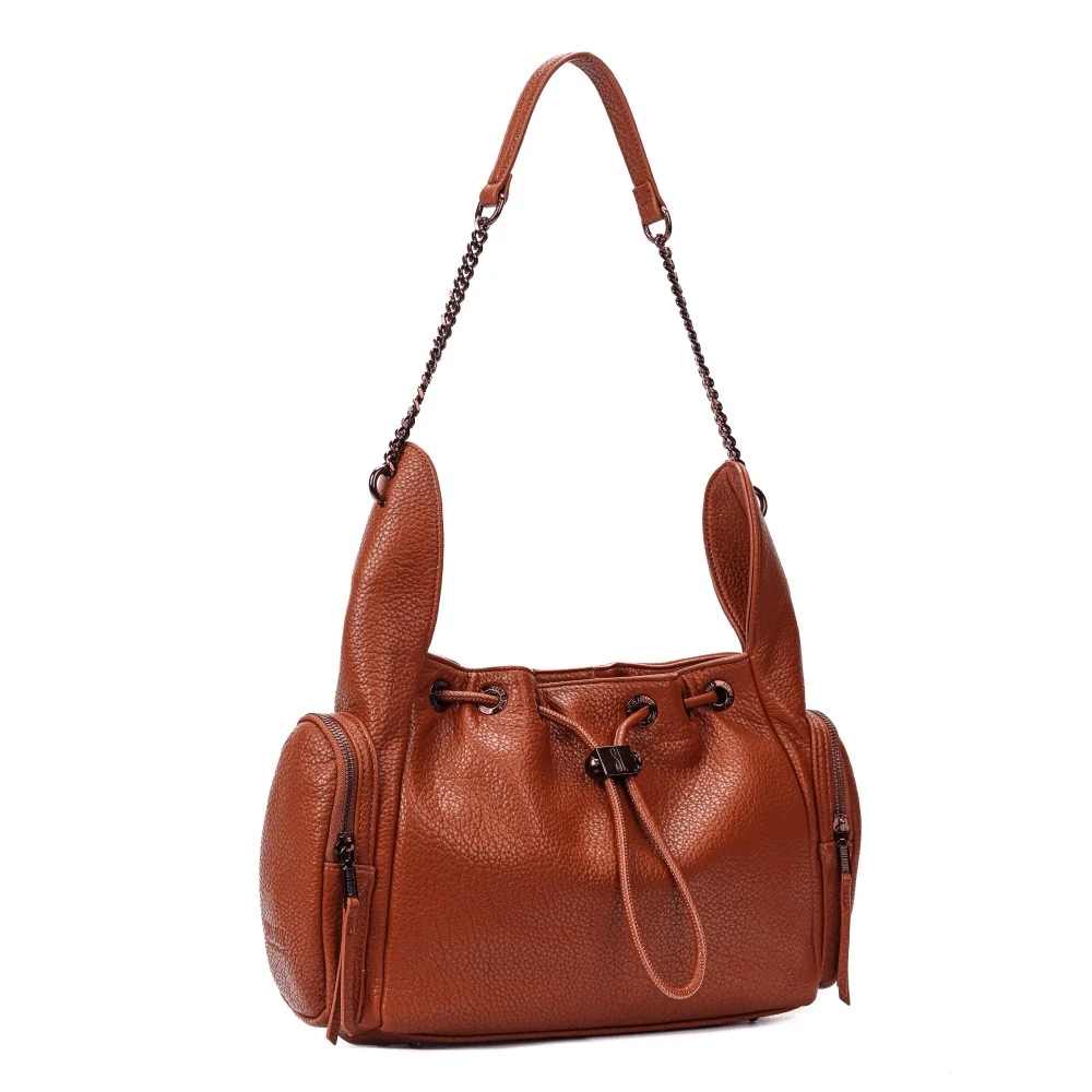 Bolsa m material floater new rust - vista 2 de 7