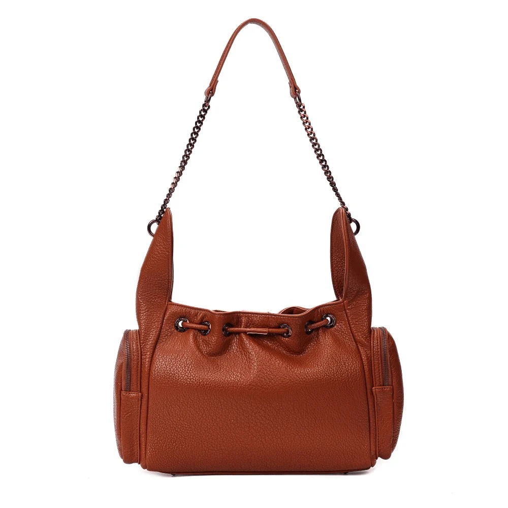 Bolsa m material floater new rust - vista 5 de 7