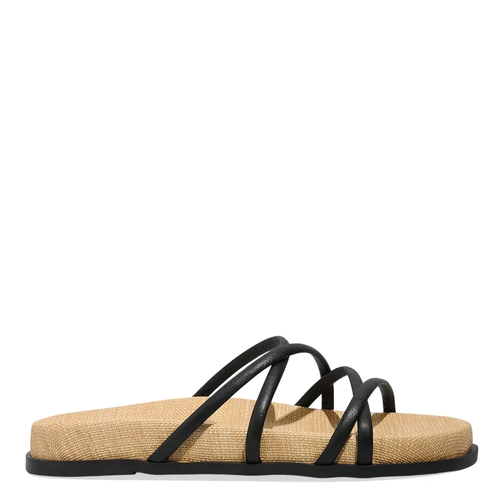 Papete Napa Soft Preto - vista 1 de 4