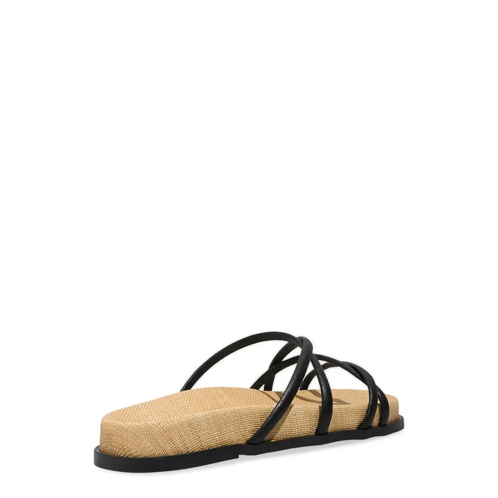 Papete Napa Soft Preto - vista 3 de 4