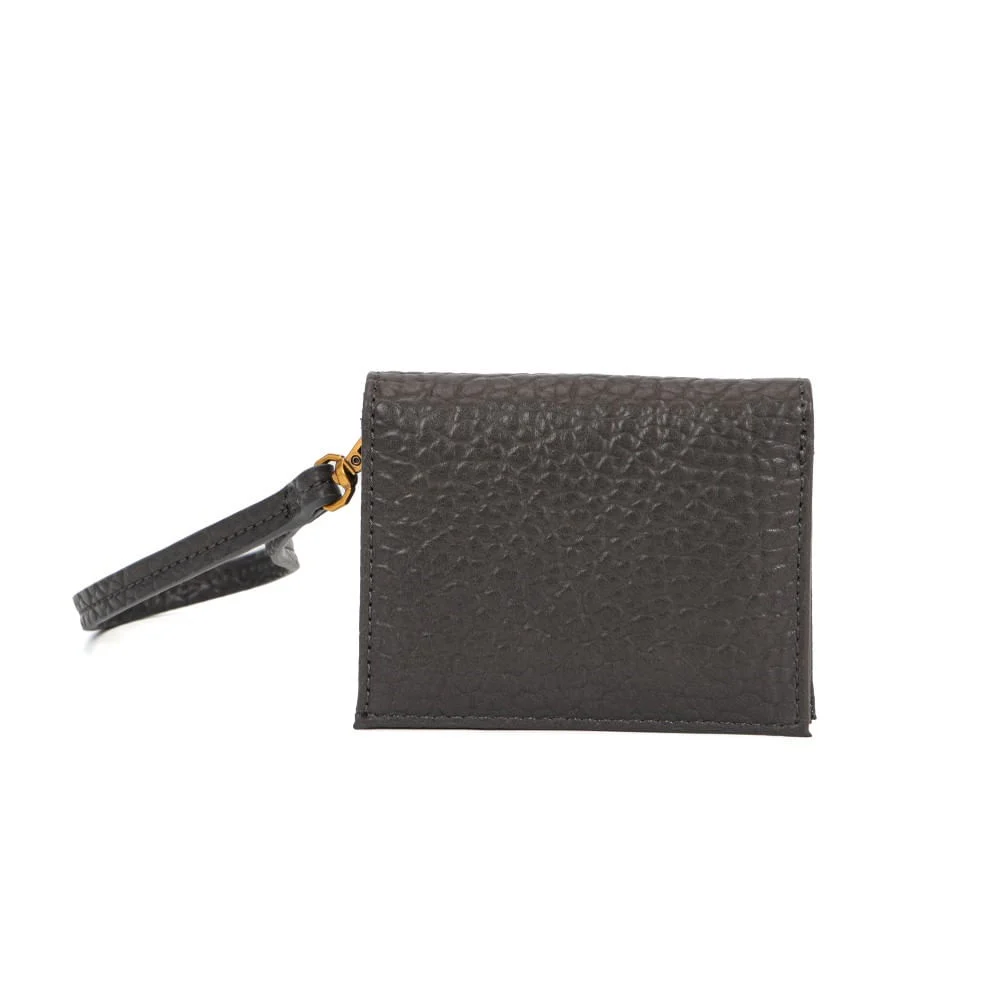 Carteira material floater grey - vista 5 de 7