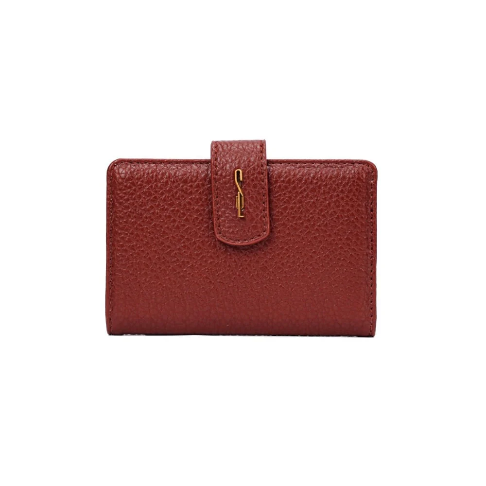 Carteira material floater salted caramel - vista 1 de 6