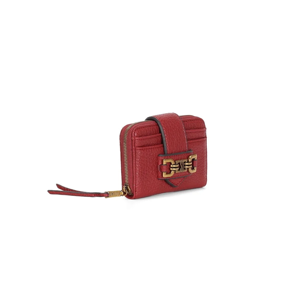 Carteira material floater pepper red - vista 2 de 3
