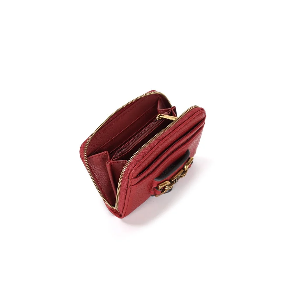 Carteira material floater pepper red - vista 3 de 3