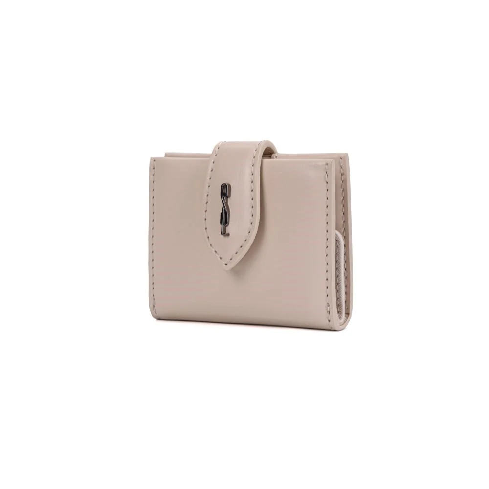 Porta cartao material soft vanilla 2 - vista 3 de 7