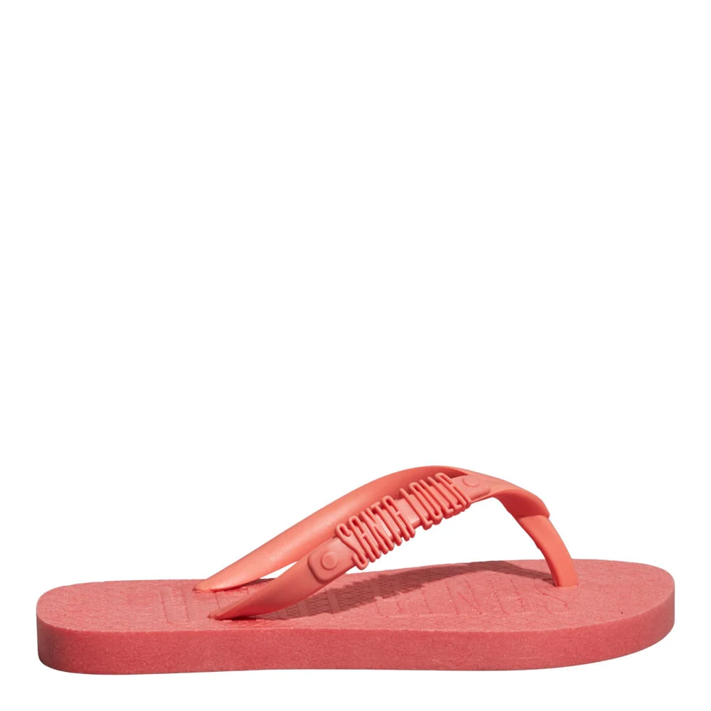 Flip flop borracha bloom - vista 1 de 4