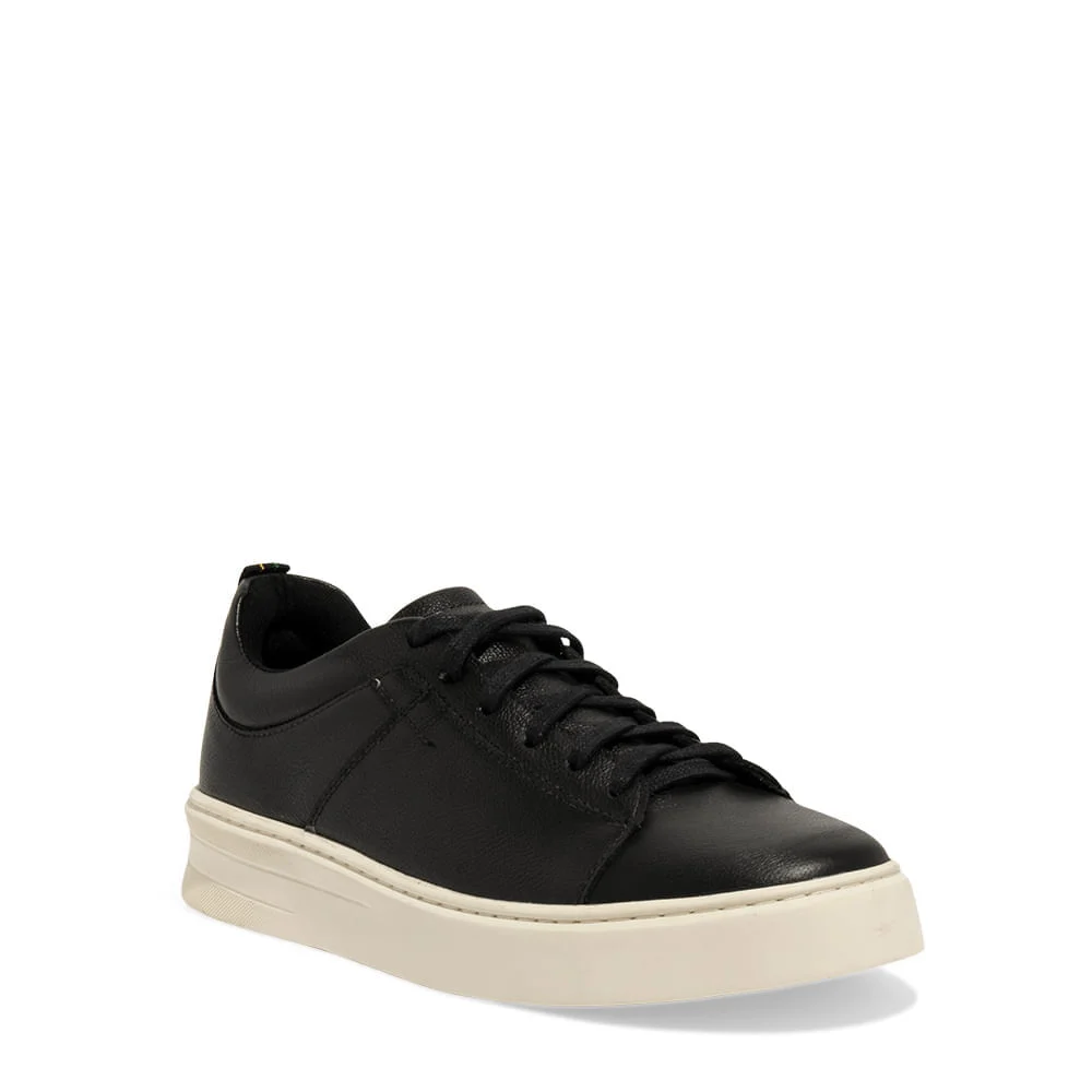 Tênis Masculino Material Floater Preto - vista 2 de 4