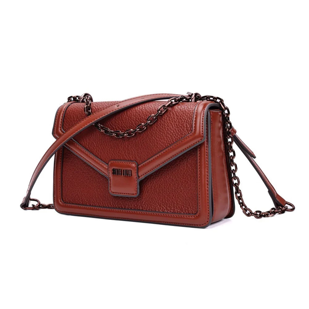 Bolsa M Material Floater Cinnamon - vista 2 de 6