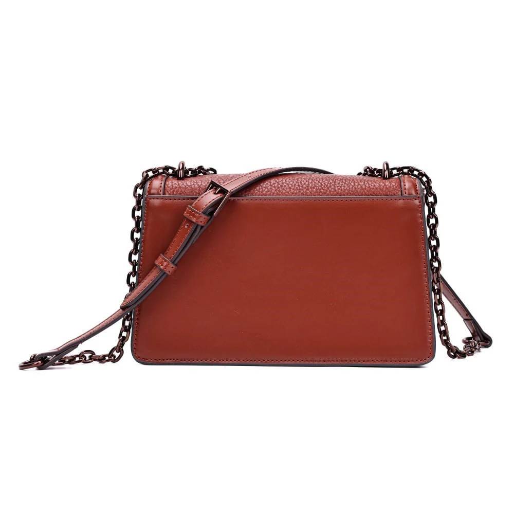 Bolsa M Material Floater Cinnamon - vista 4 de 6