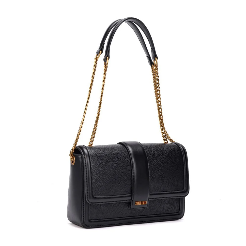Bolsa M Material Floater Preto - vista 2 de 7