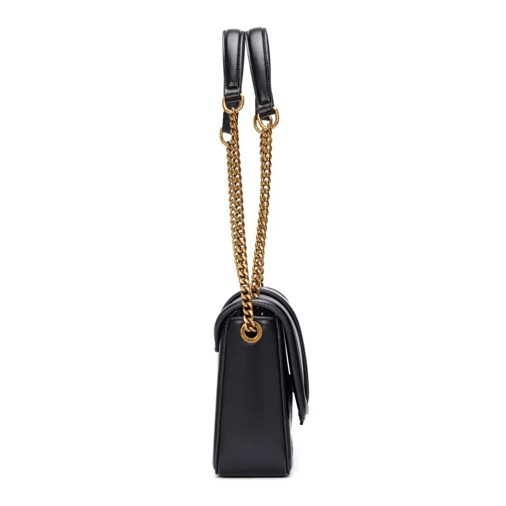 Bolsa M Material Floater Preto - vista 4 de 7