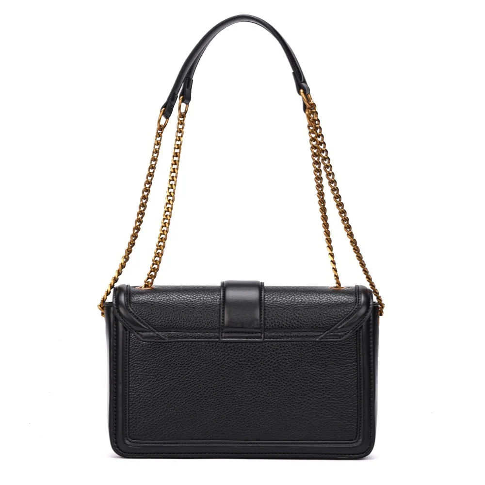 Bolsa M Material Floater Preto - vista 5 de 7