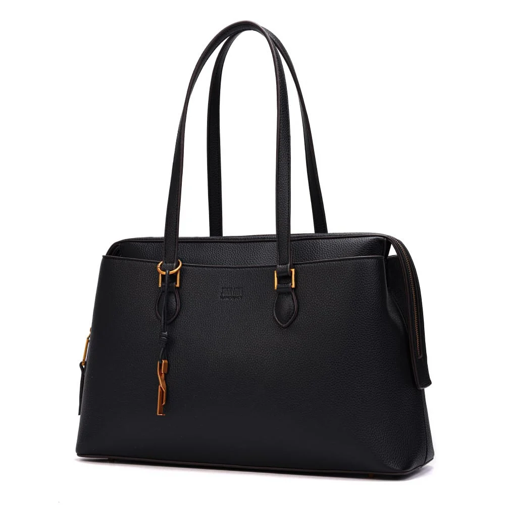 Bolsa G Material Floater Preto - vista 3 de 7
