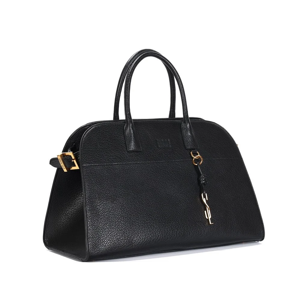 Bolsa G Material Floater Preto - vista 2 de 3