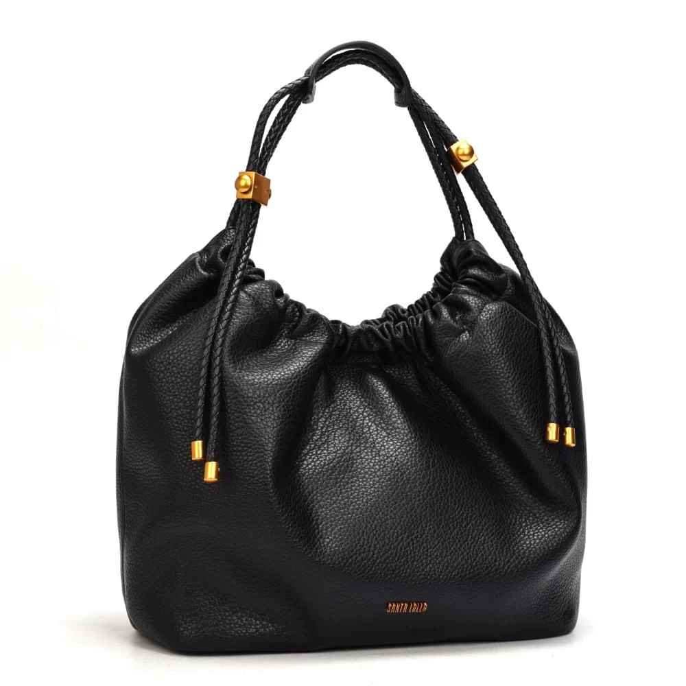 Bolsa G Material Floater Preto - vista 2 de 7