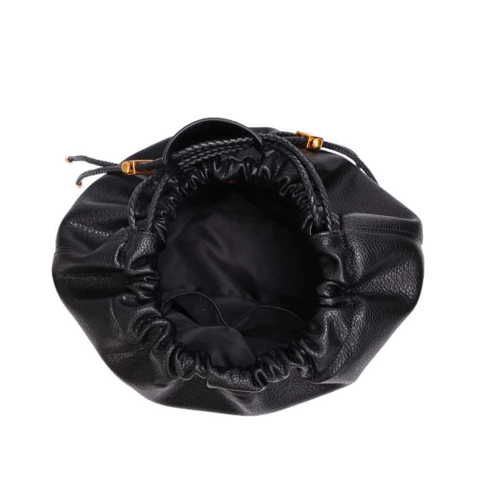 Bolsa G Material Floater Preto - vista 7 de 7