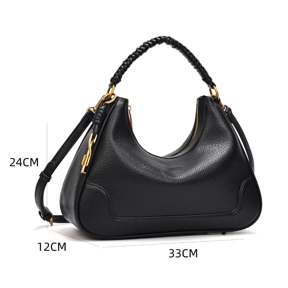 Bolsa G Material Floater Preto - vista 8 de 9
