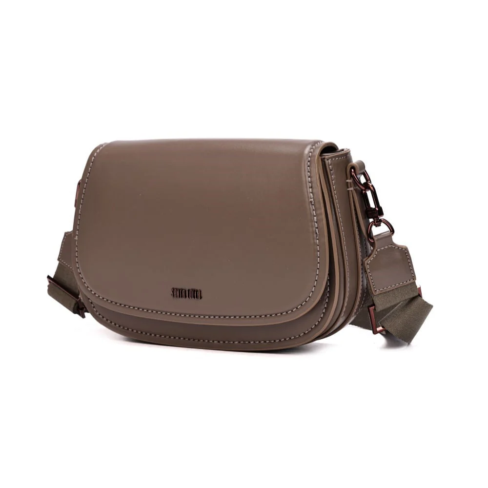 Bolsa M Material Soft Fog - vista 2 de 6