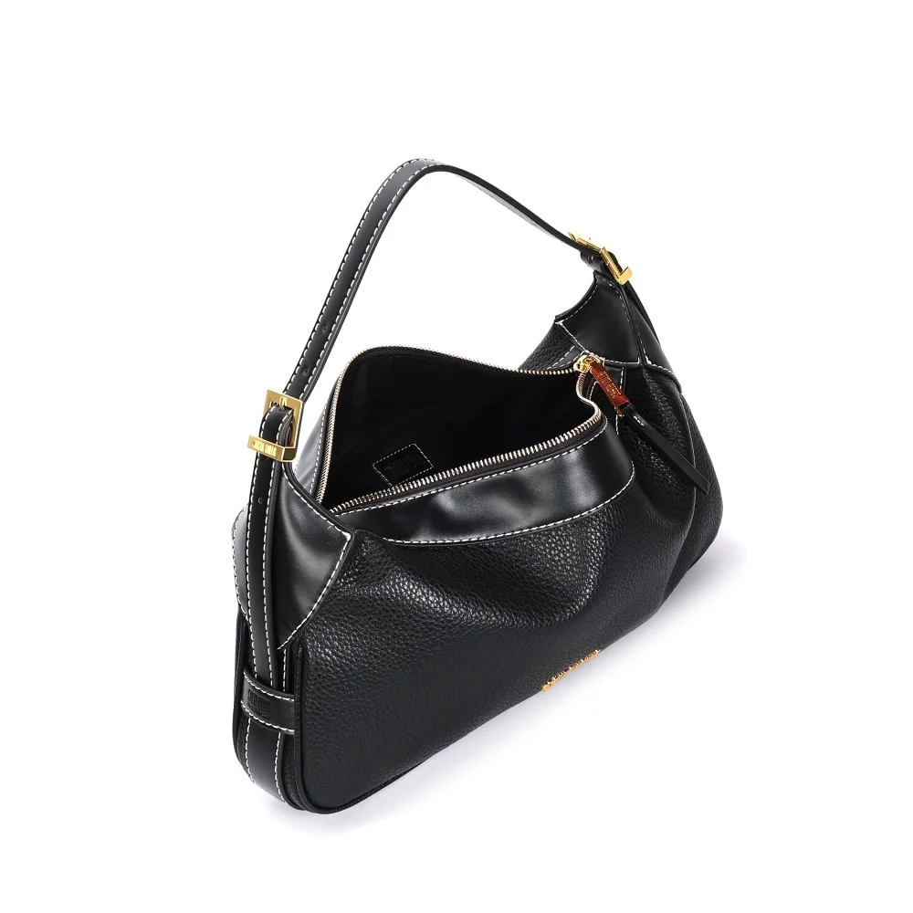 Bolsa G Material Floater Preto - vista 3 de 3