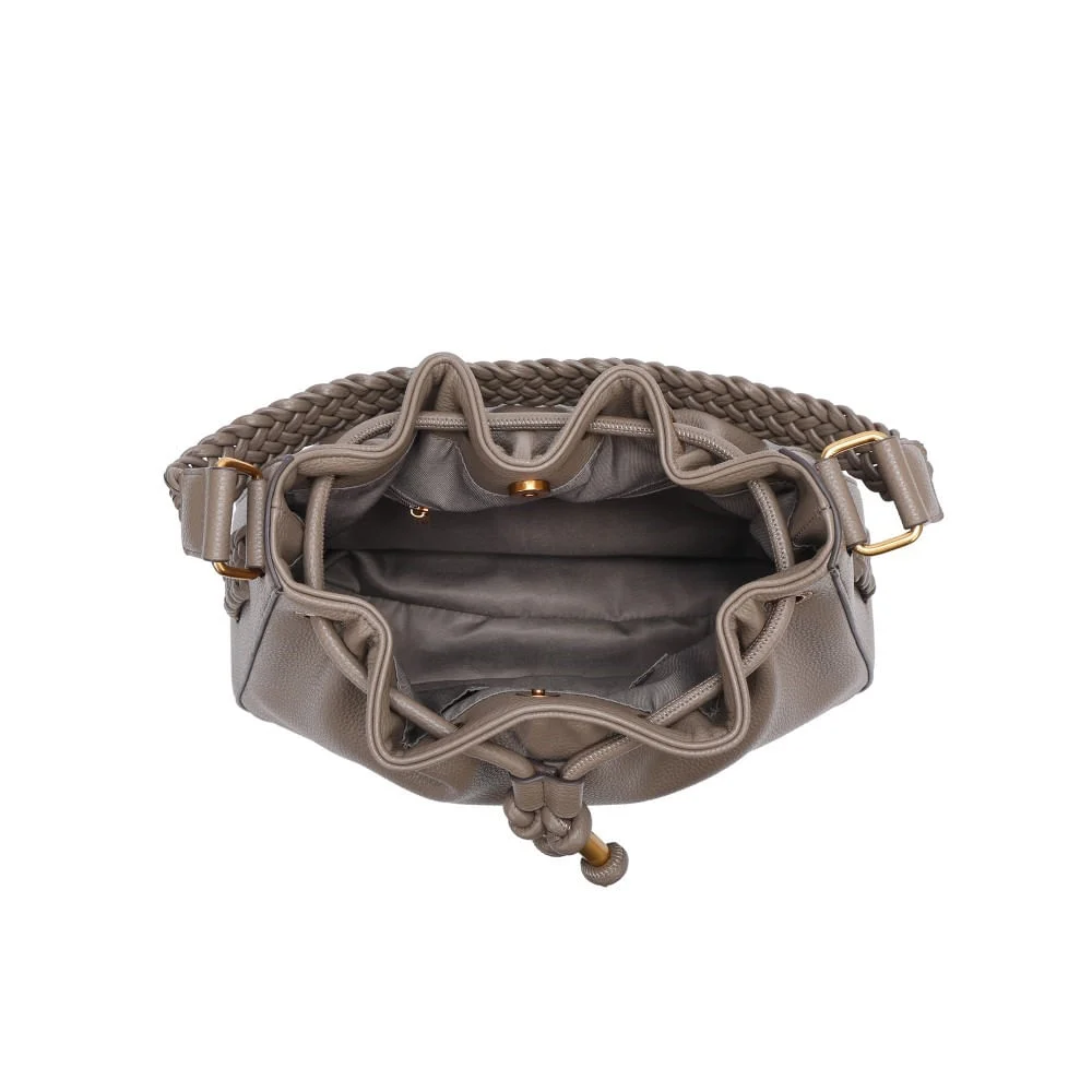 Bolsa G Material Floater Fog - vista 4 de 4