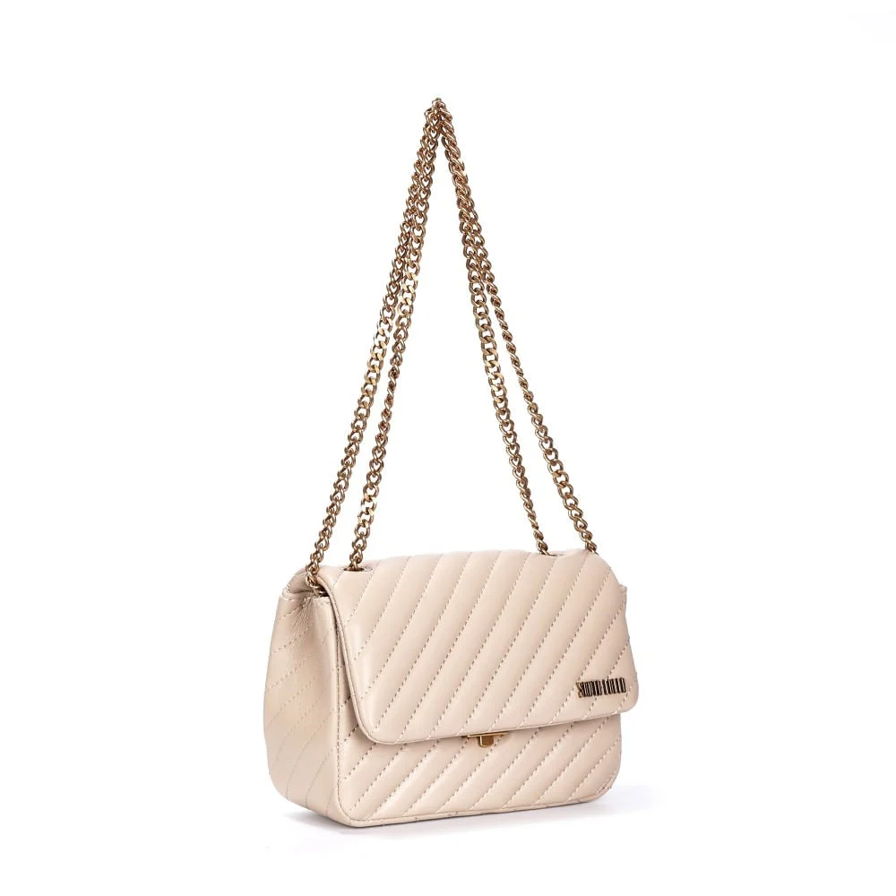 Bolsa P Material Soft New Sand - vista 2 de 3
