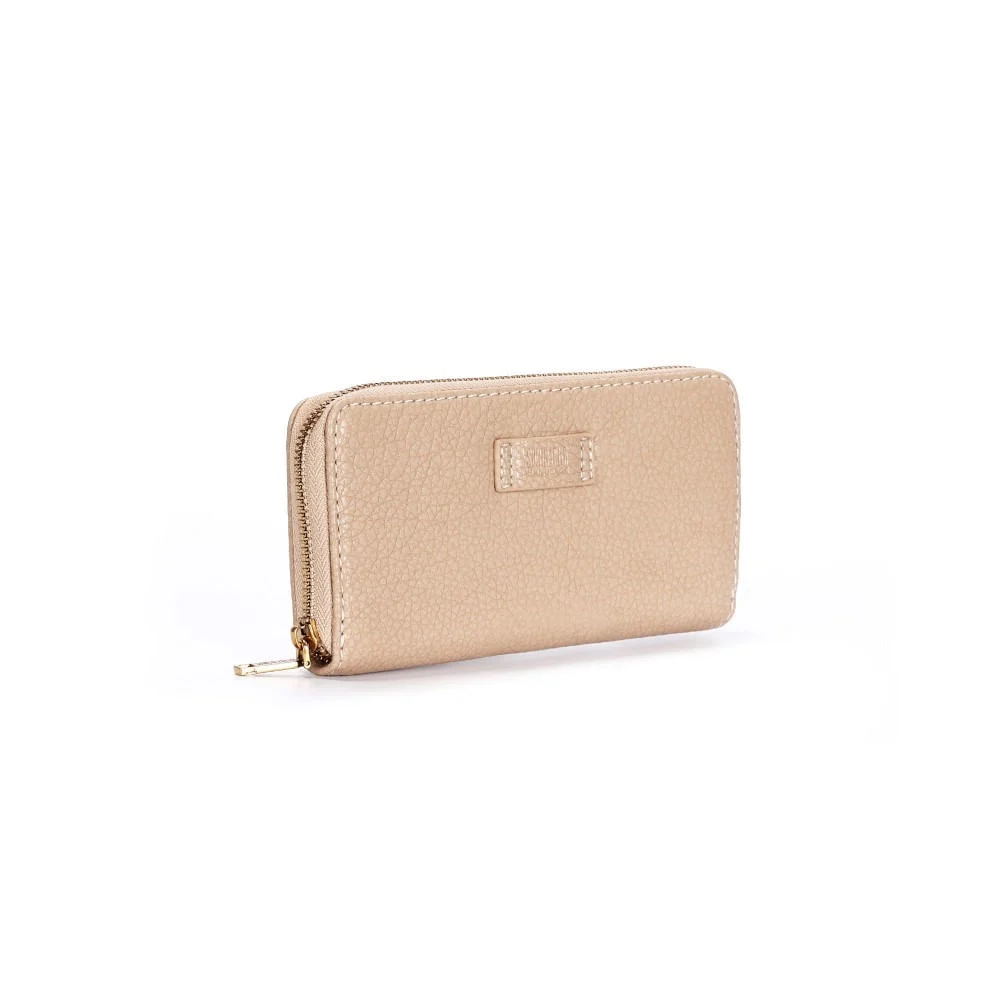 Carteira Material Floater New Sand - vista 2 de 3