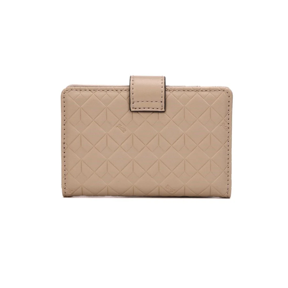 Carteira Material Soft New Sand - vista 5 de 7