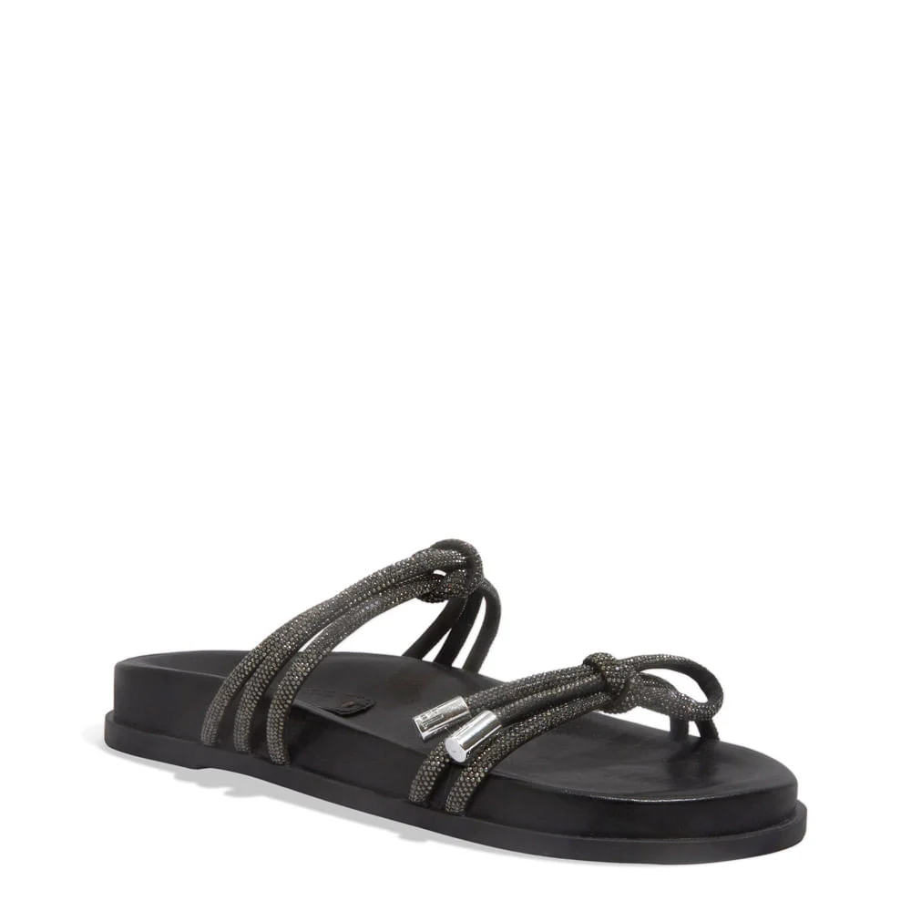 Papete Napa Soft Preto - vista 2 de 5