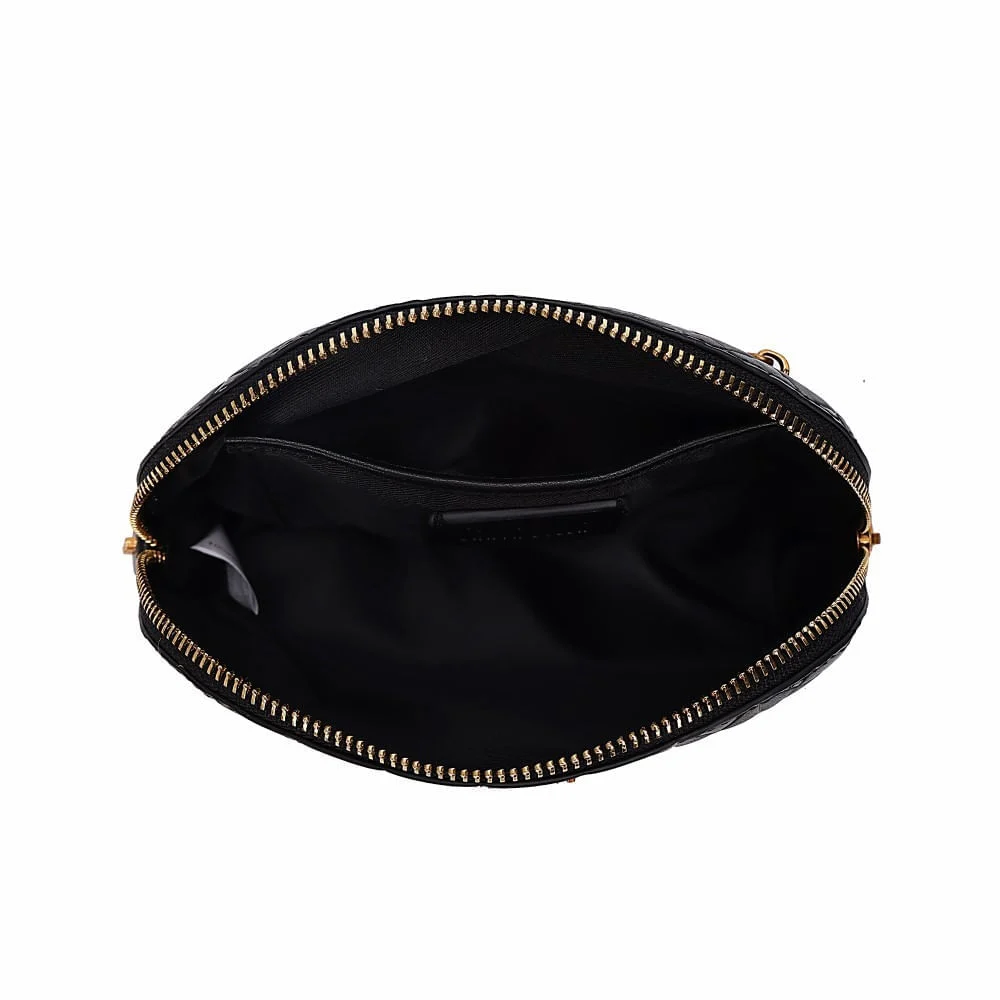 Necessaire Material Soft Preto - vista 7 de 7