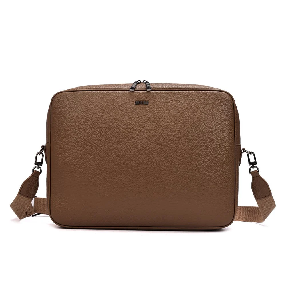 Porta Notebook Material Floater Cinza Fog - vista 1 de 8