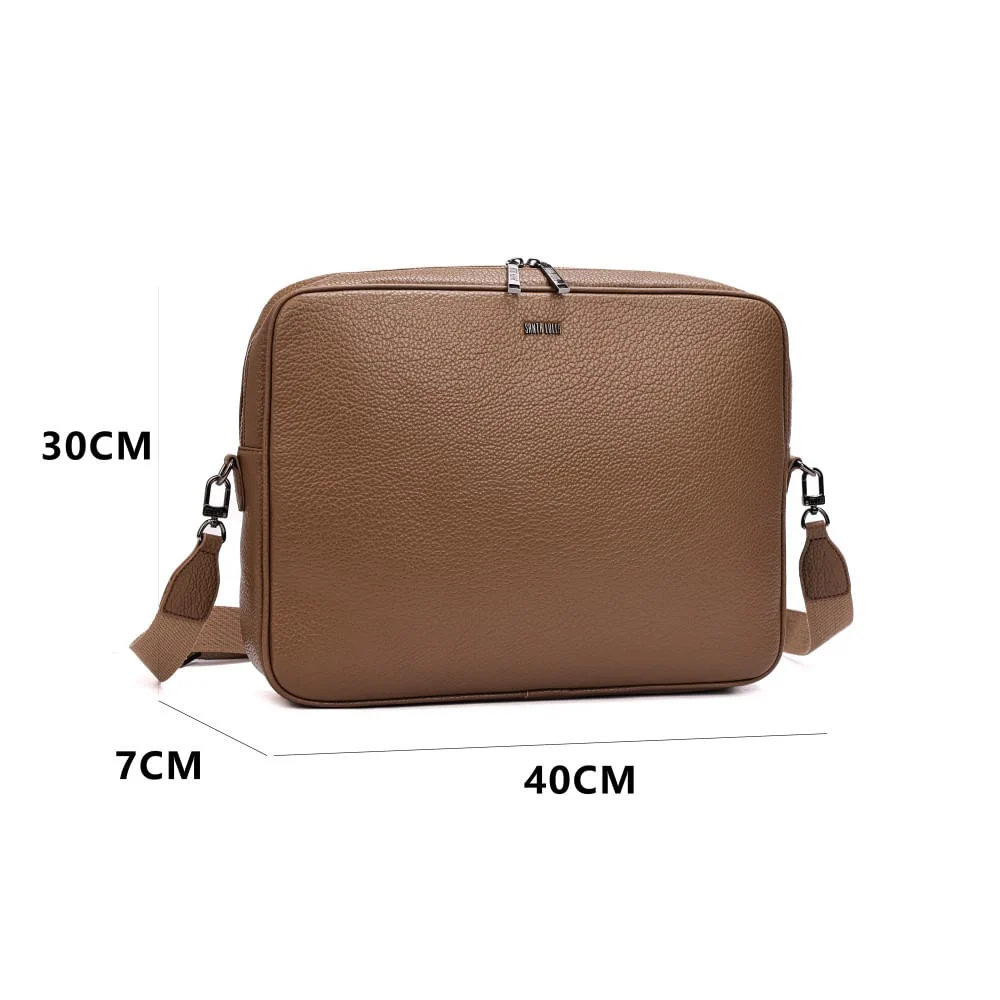 Porta Notebook Material Floater Cinza Fog - vista 8 de 8