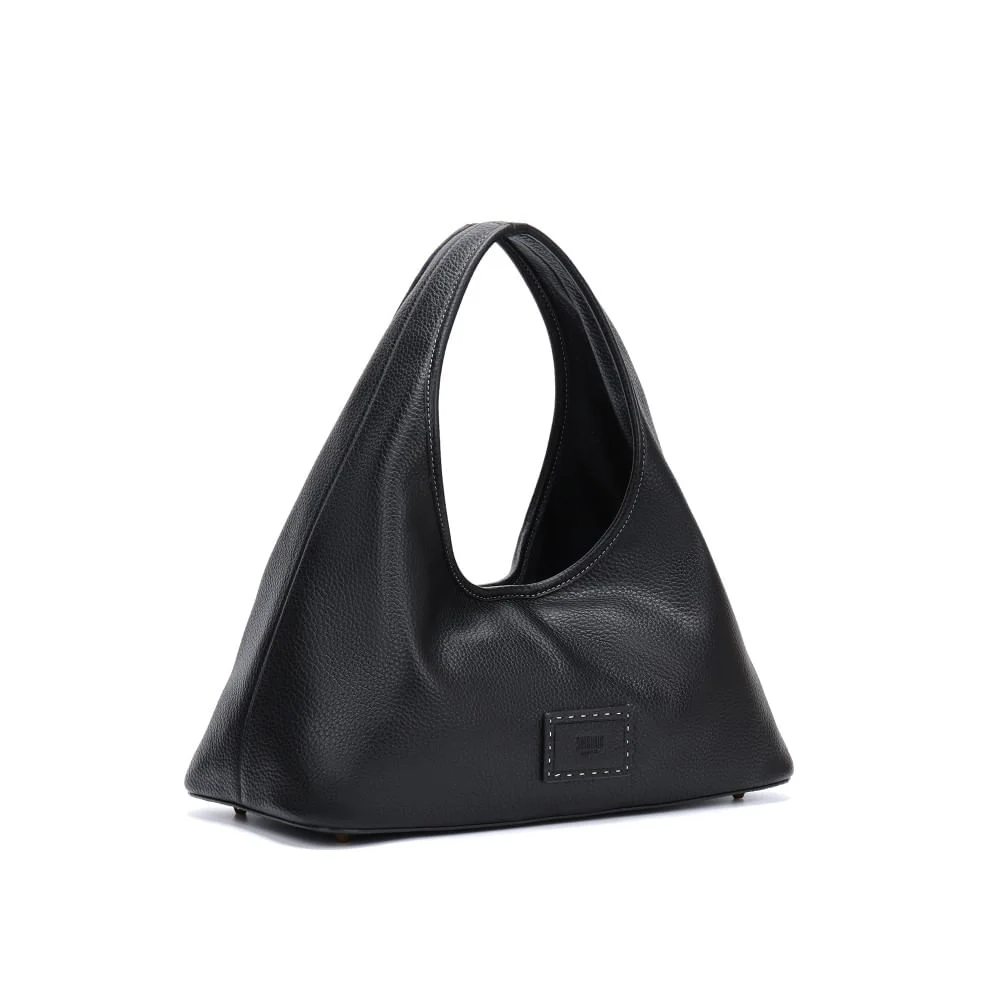 Bolsa M Material Floater Preto - vista 2 de 5