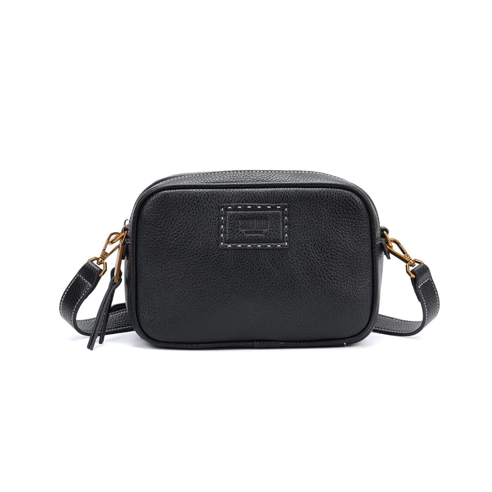 Bolsa M Material Floater Preto - vista 1 de 5