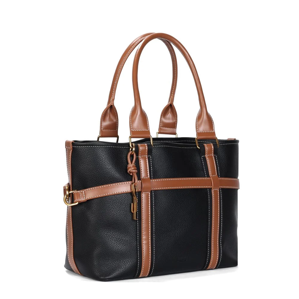 Bolsa G Material Floater Preto - vista 1 de 2