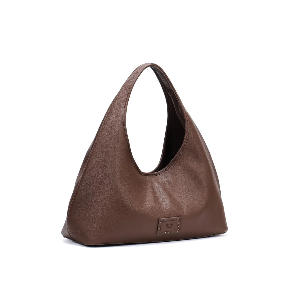 Bolsa G Material Floater Dark Cocoa - vista 2 de 5