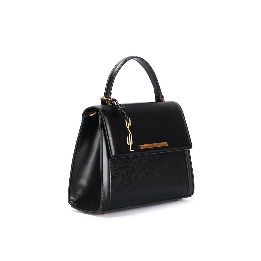 Bolsa G Material Floater Preto - vista 2 de 3