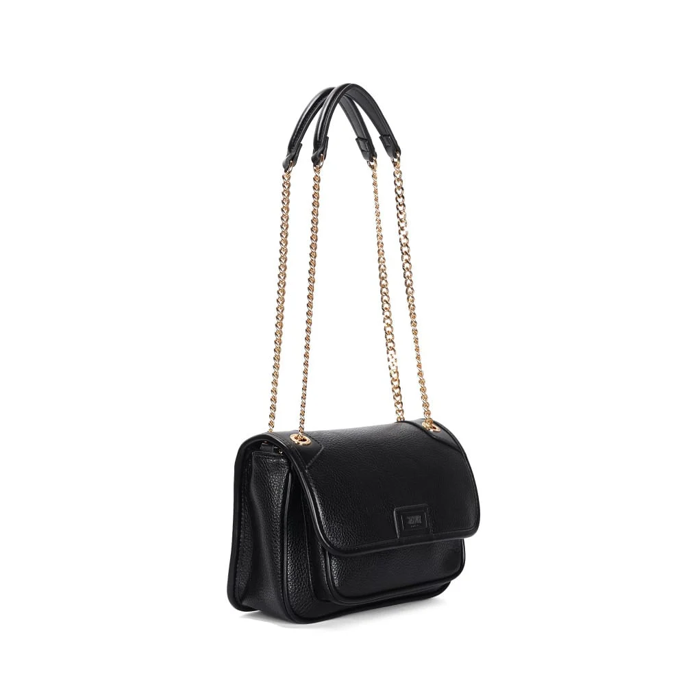 Bolsa P Material Floater Preto - vista 2 de 3