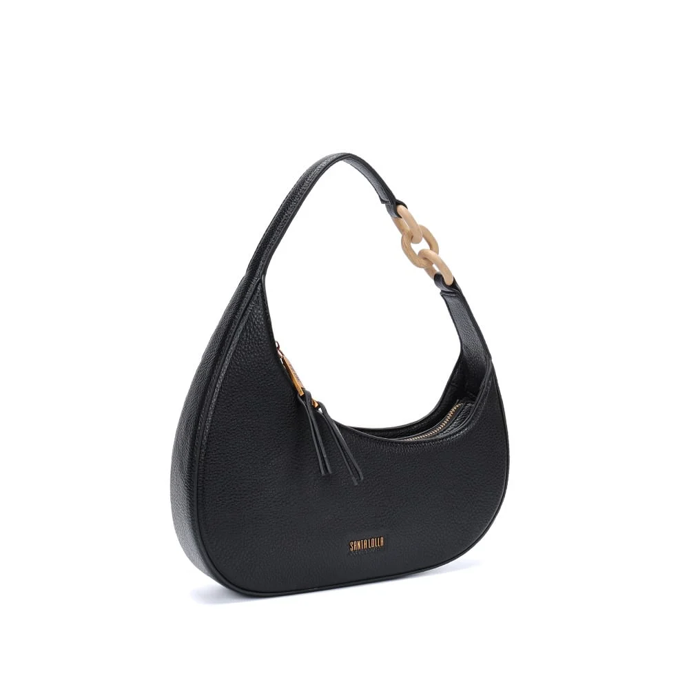 Bolsa P Material Floater Preto - vista 2 de 5