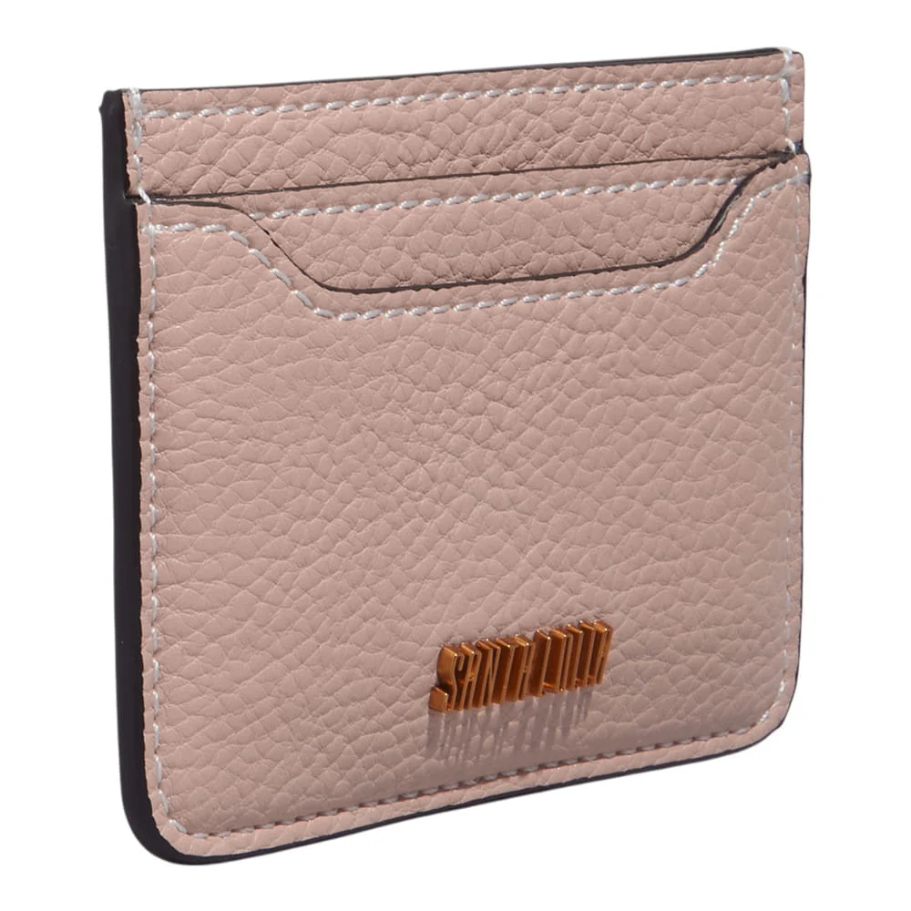 Porta Cartão Material Floater Baby Pink - vista 2 de 3